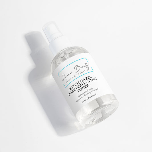 Witch Hazel Pore Perfecting Toner