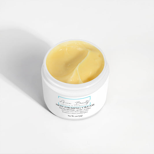 Skin Firming Cream