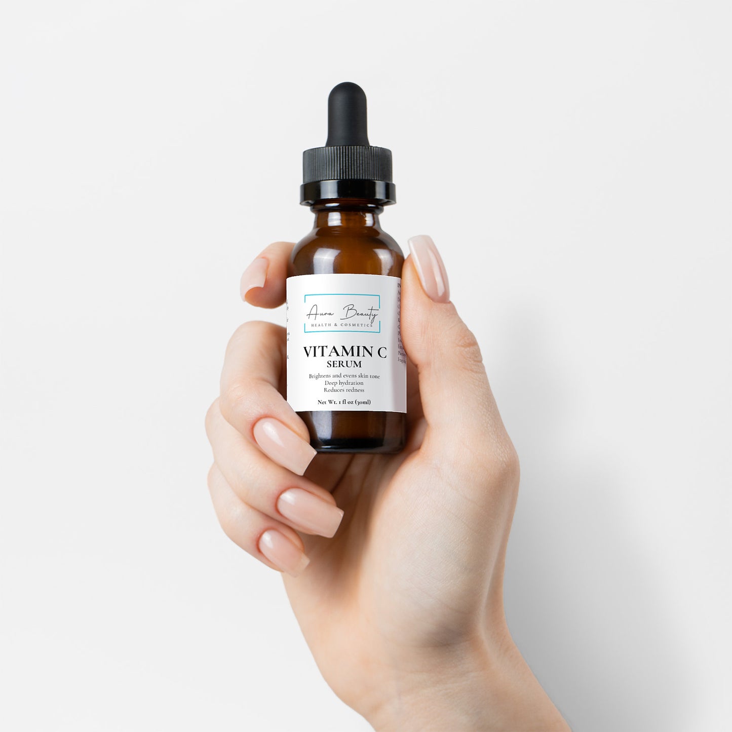 Vitamin C Serum