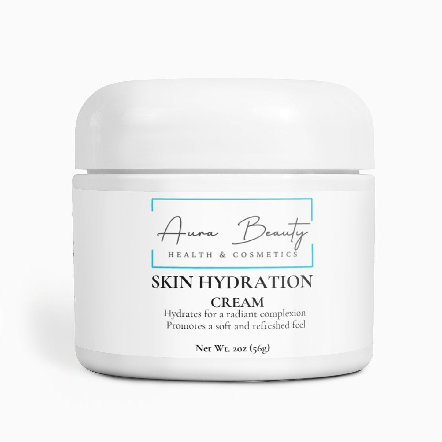 Skin Hydration Cream