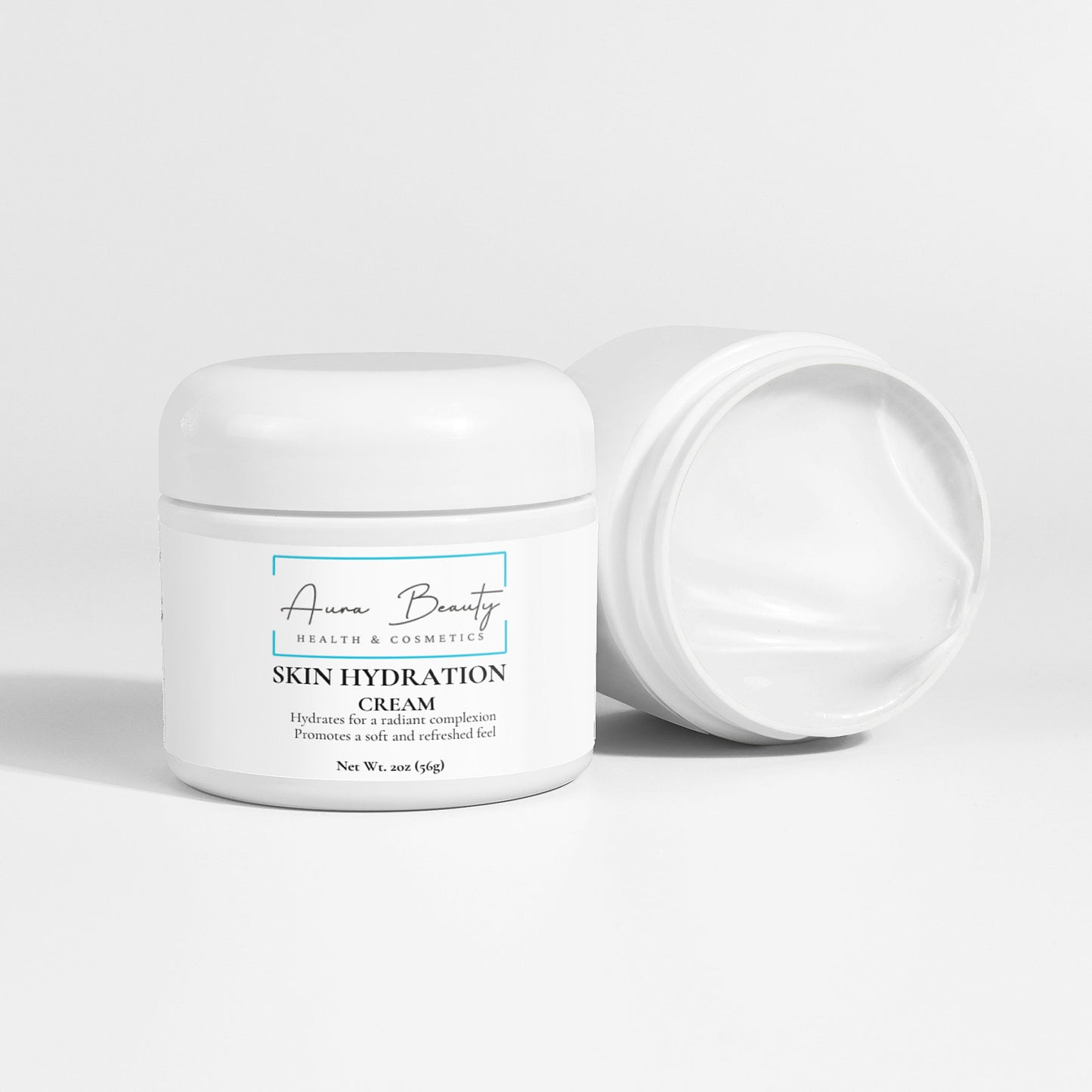 Skin Hydration Cream