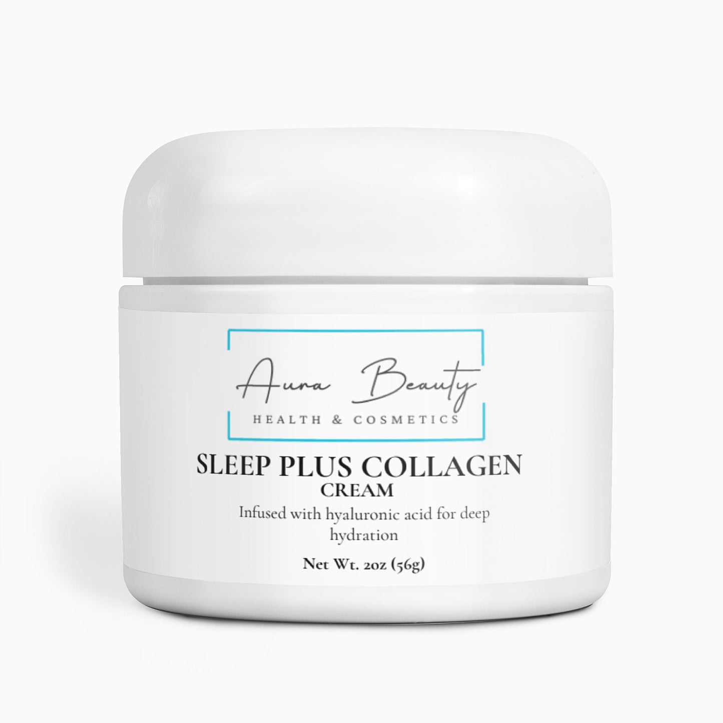 Sleep Plus Collagen Cream