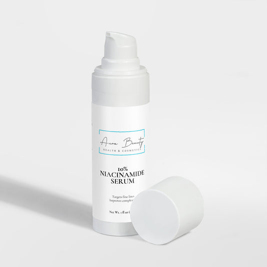 10% Niacinamide Serum