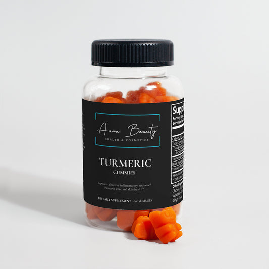 Turmeric Gummies