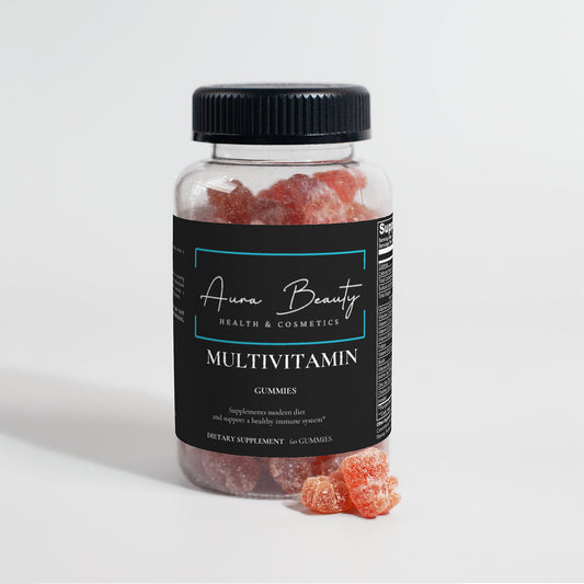 Multivitamin Gummies