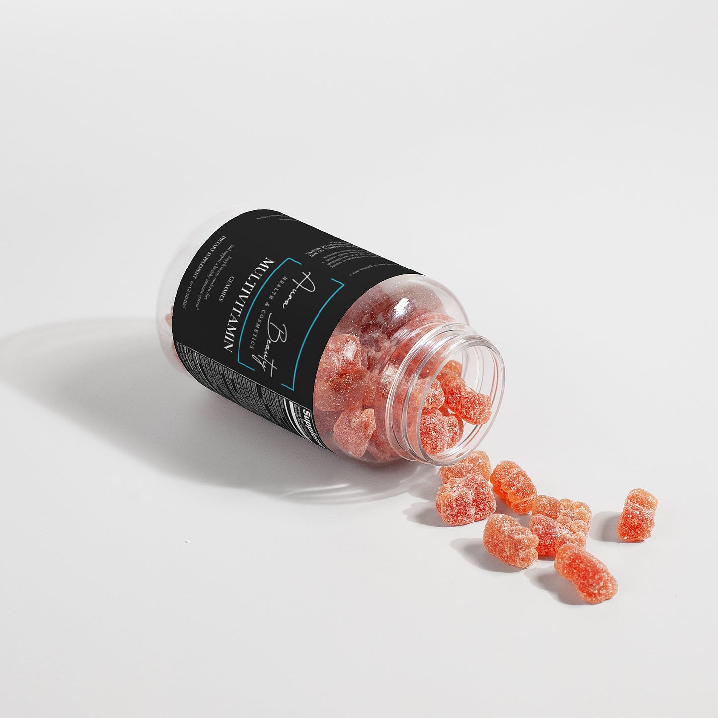 Multivitamin Gummies